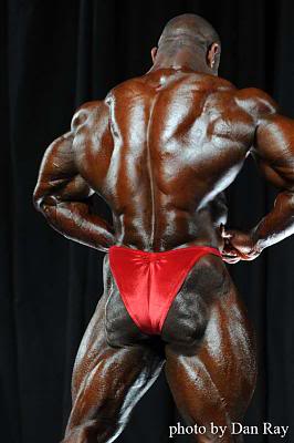 2010 Bodybuilding Images