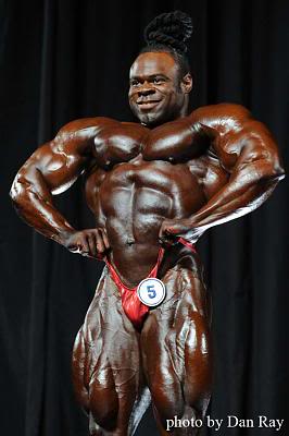 2010 Bodybuilding Images