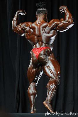 2010 Bodybuilding Images