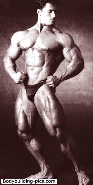 2010 Bodybuilding Images