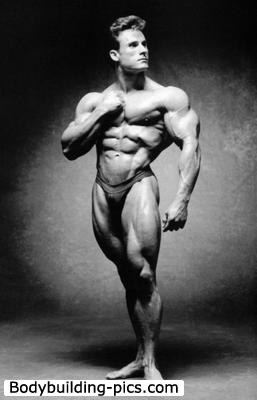 2010 Bodybuilding Images