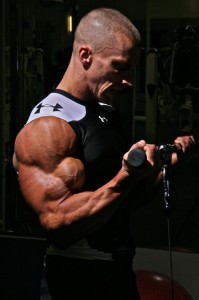 2010 Bodybuilding Images