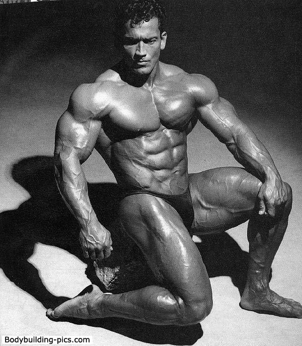 2010 Bodybuilding Images