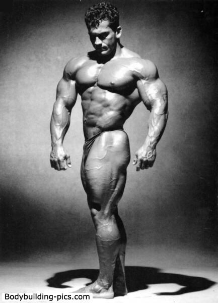 2010 Bodybuilding Images