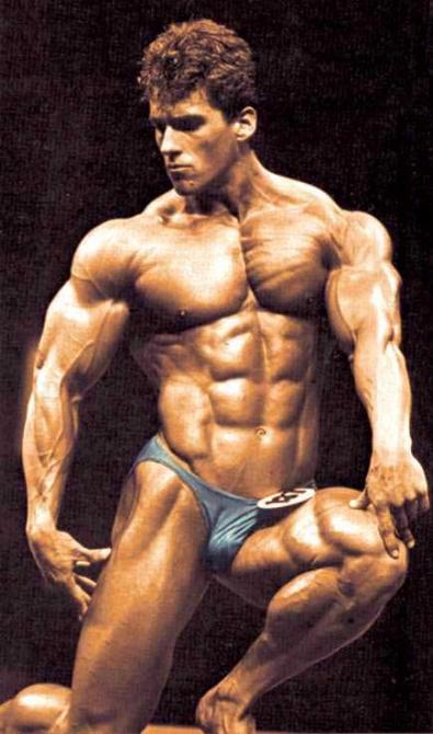 2010 Bodybuilding Images