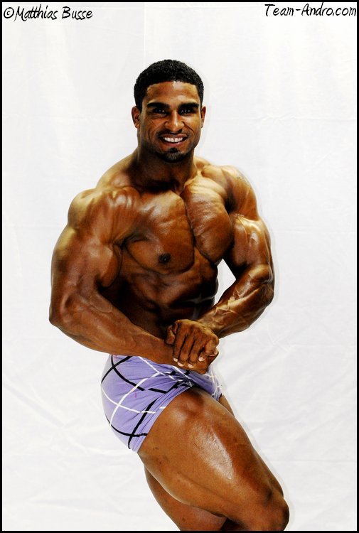 2010 Bodybuilding Images