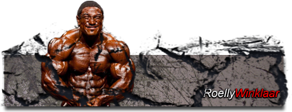 2010 Bodybuilding Images