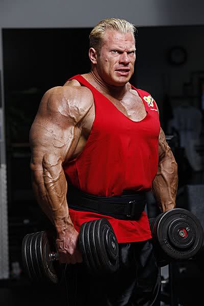 2010 Bodybuilding Images