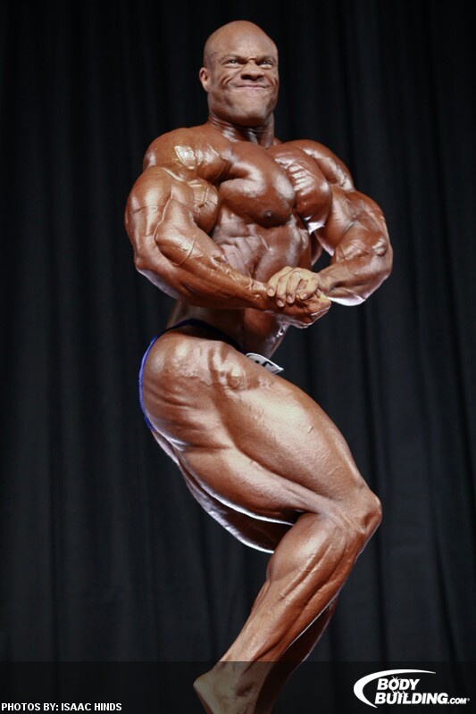 2010 Bodybuilding Images