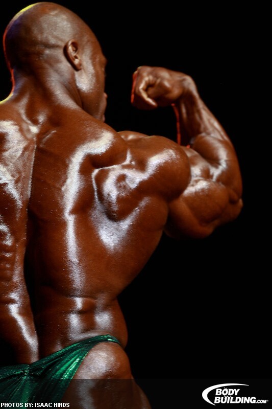 2010 Bodybuilding Images