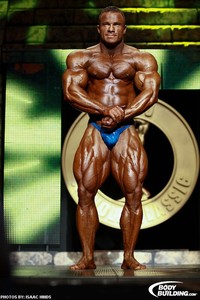 2010 Bodybuilding Images