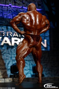 2010 Bodybuilding Images