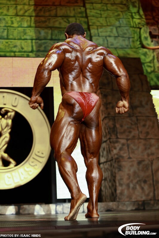 2010 Bodybuilding Images