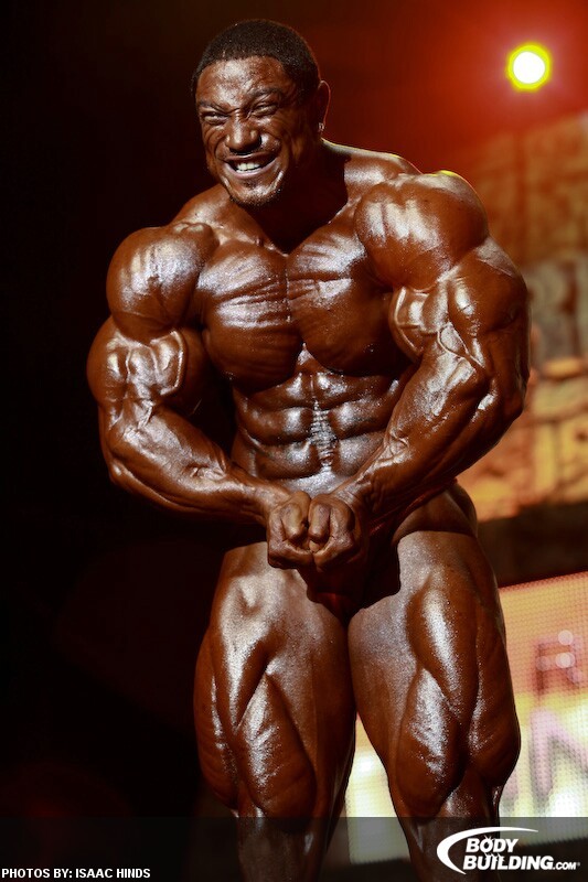 2010 Bodybuilding Images