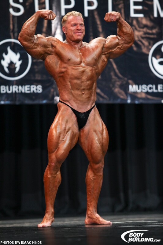 2010 Bodybuilding Images