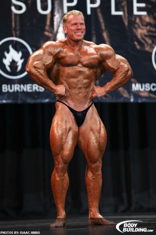 2010 Bodybuilding Images