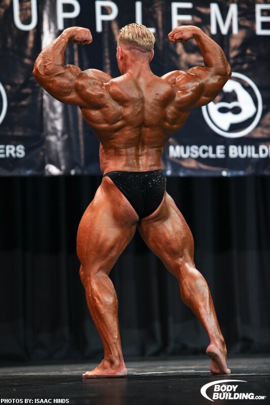 2010 Bodybuilding Images