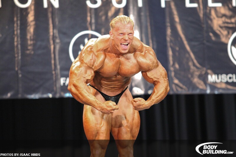 2010 Bodybuilding Images