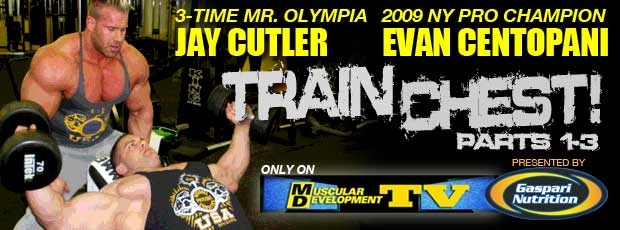 2010 Bodybuilding Images