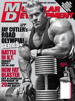 2010 Bodybuilding Images