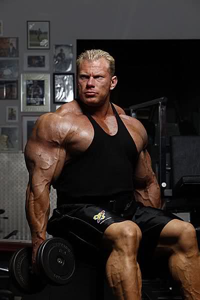 2010 Bodybuilding Images