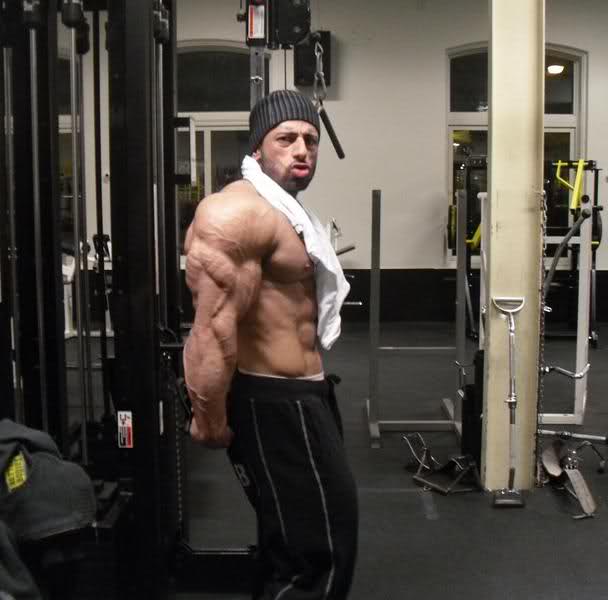 2010 Bodybuilding Images | MuscleMecca Bodybuilding Forum