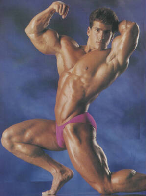 2010 Bodybuilding Images