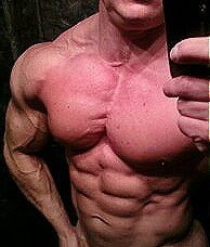 2010 Bodybuilding Images