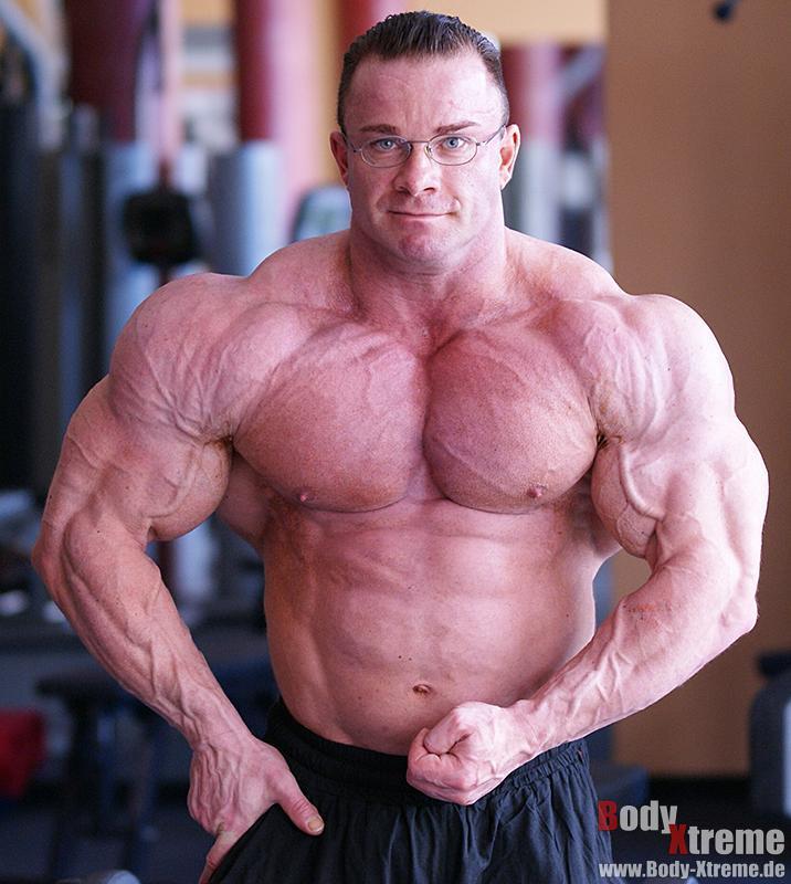 2010 Bodybuilding Images