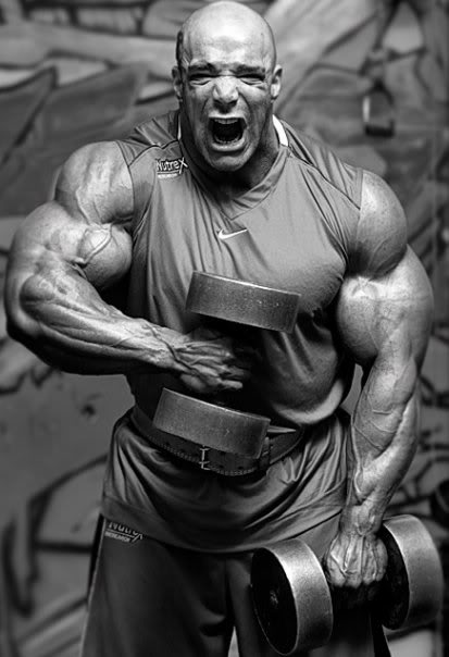 2010 Bodybuilding Images