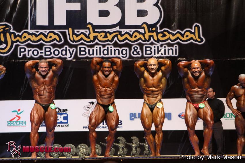 2011 Bodybuilding images