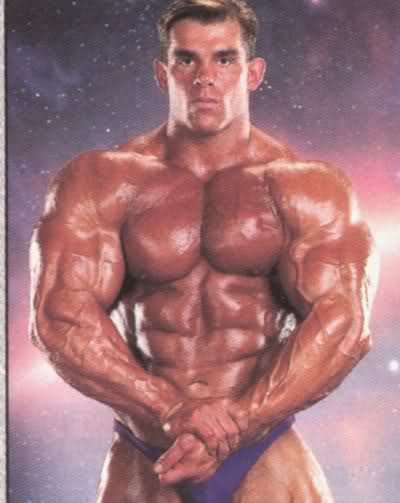 2011 Bodybuilding images