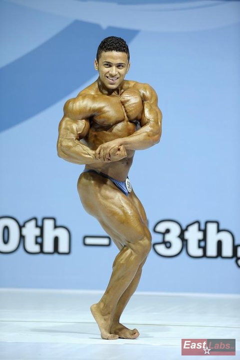 2011 Bodybuilding images