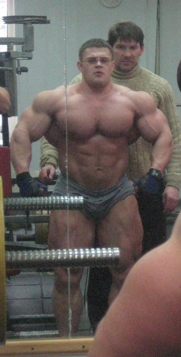 2011 Bodybuilding images