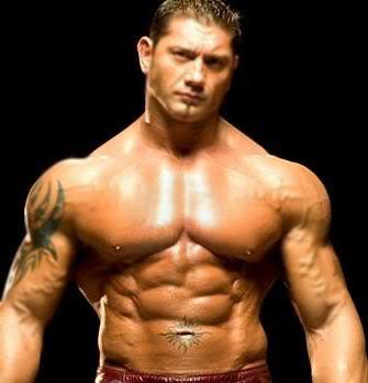 2011 Bodybuilding images