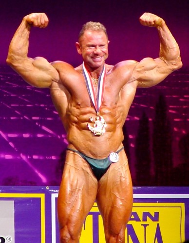 2011 Bodybuilding images