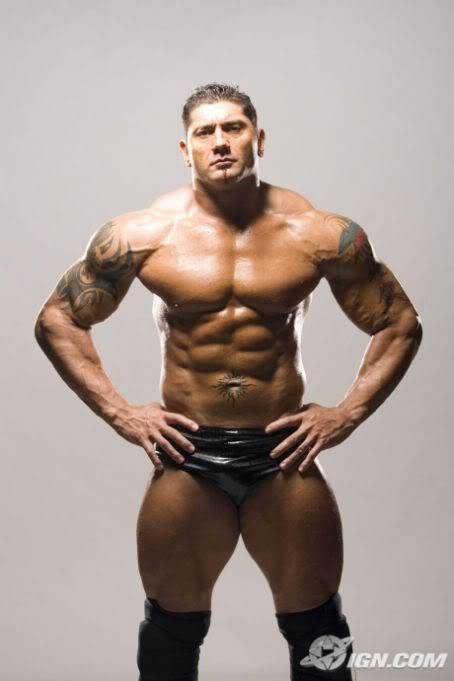 2011 Bodybuilding images