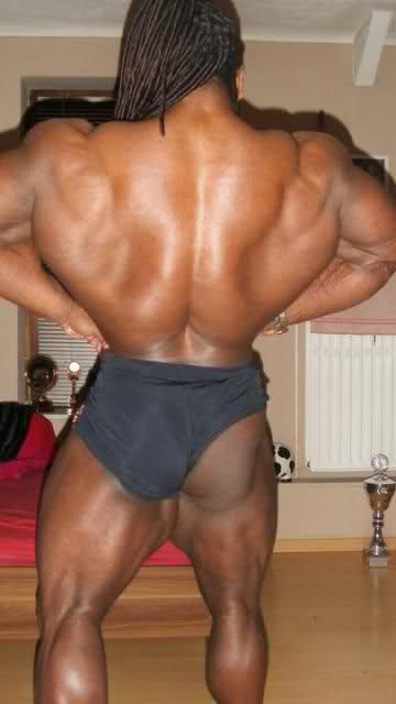 2011 Bodybuilding images