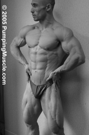 2011 Bodybuilding images