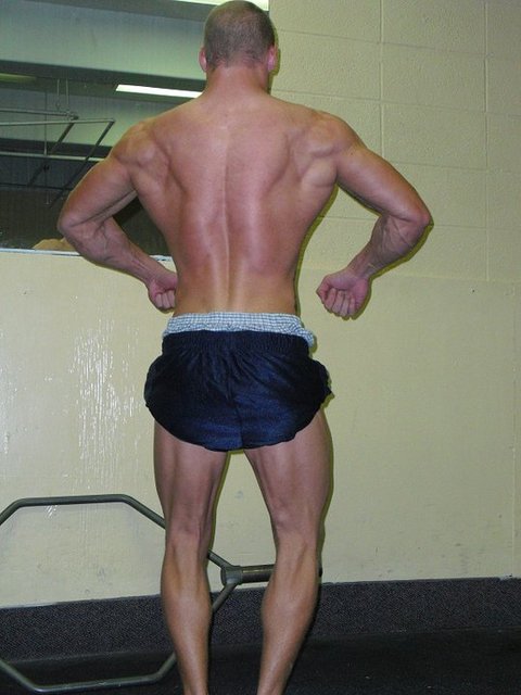 2011 Bodybuilding images