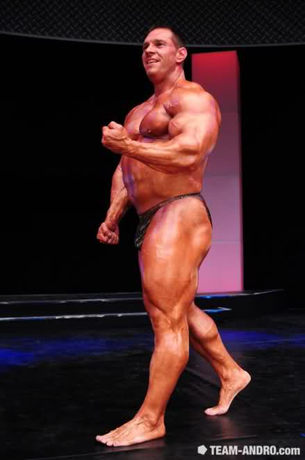 2011 Bodybuilding images