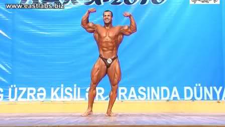 2011 Bodybuilding images