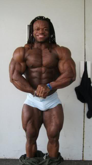 2011 Bodybuilding images