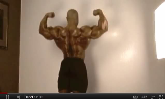 2011 Bodybuilding images