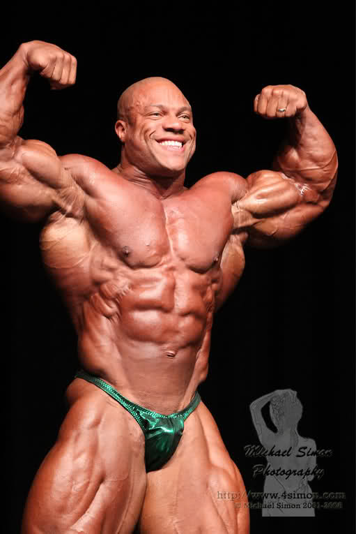 2011 Bodybuilding images