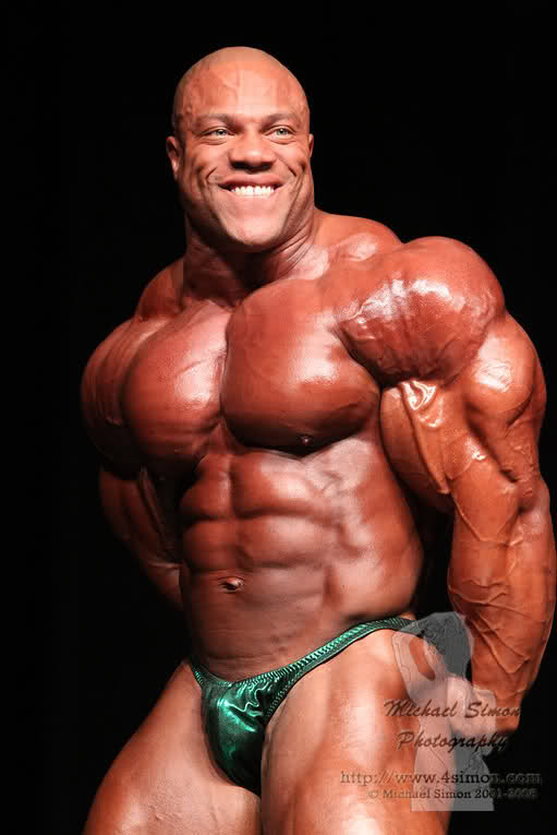 2011 Bodybuilding images