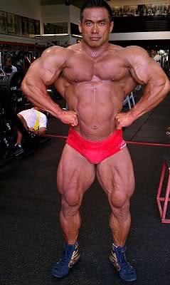 2011 Bodybuilding images