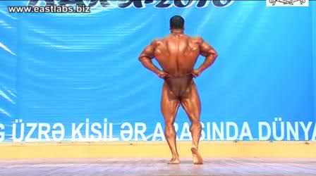 2011 Bodybuilding images