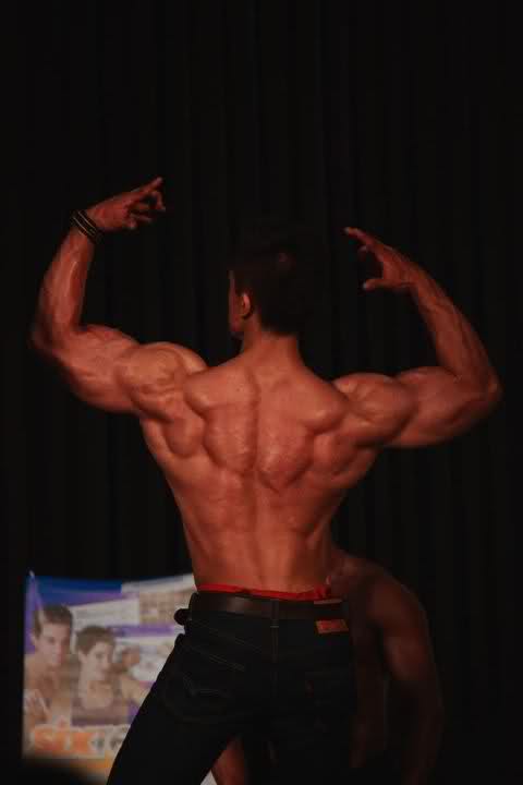 2011 Bodybuilding images