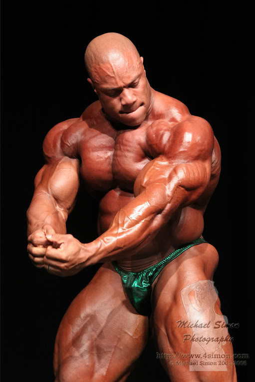 2011 Bodybuilding images